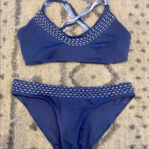 Becca Bikini set